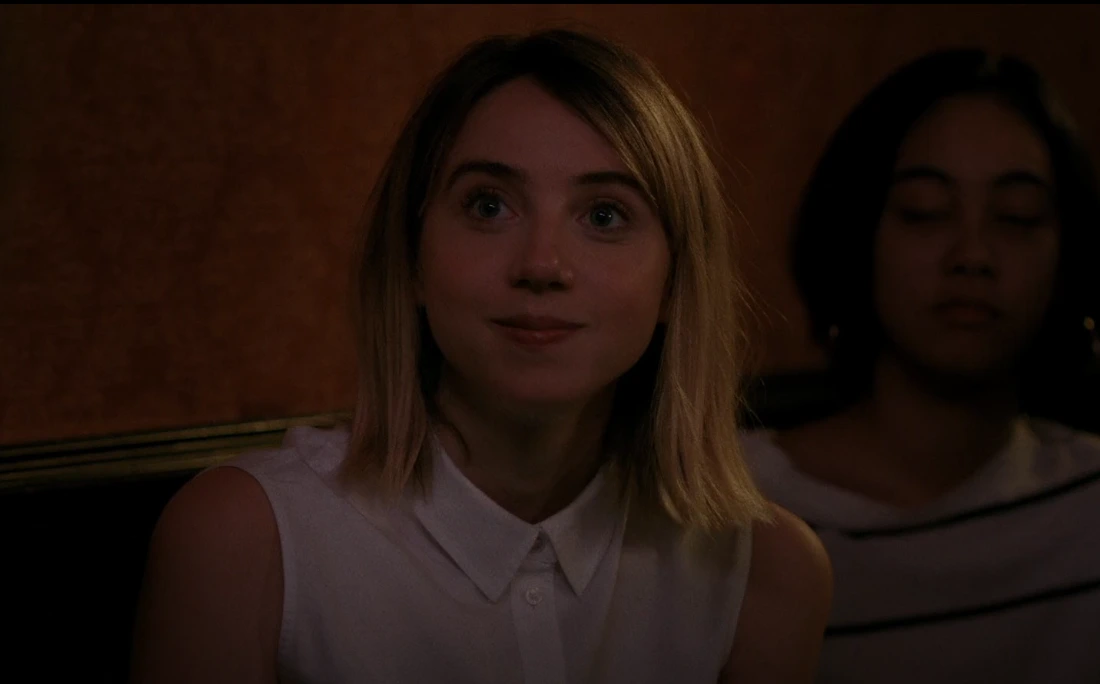 Ending scene from the big sick 2017